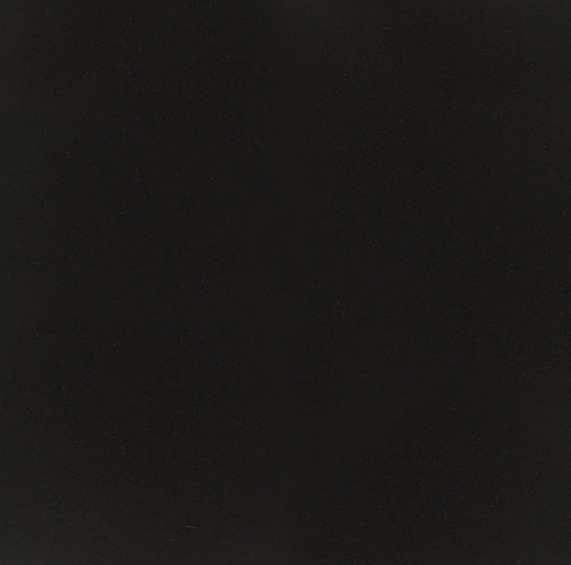 Checkerboard Series - CoCo's Black Satin 300x300mm Porcelain Tile