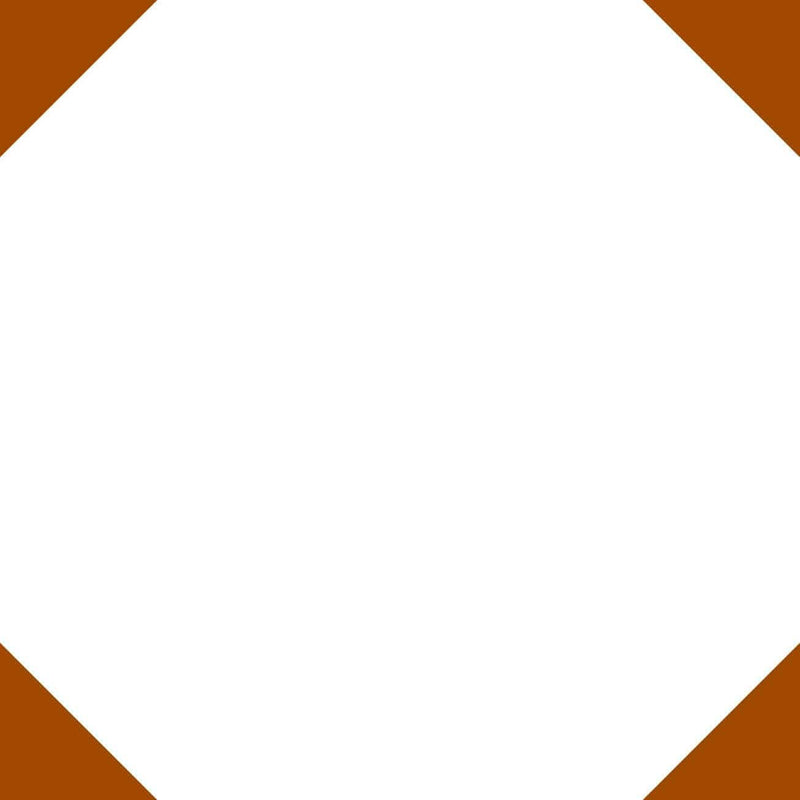 Geometry Bohemian Series - Rustic Edge Satin 300x300mm Ceramic Tile