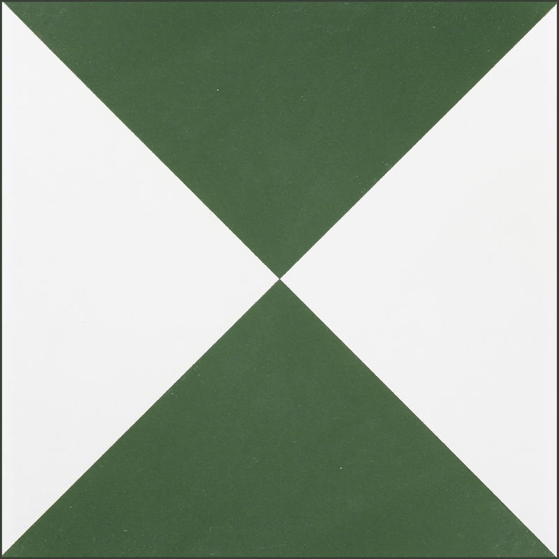Green Magic Series - Simple Pleasure Satin 300x300mm Ceramic Tile