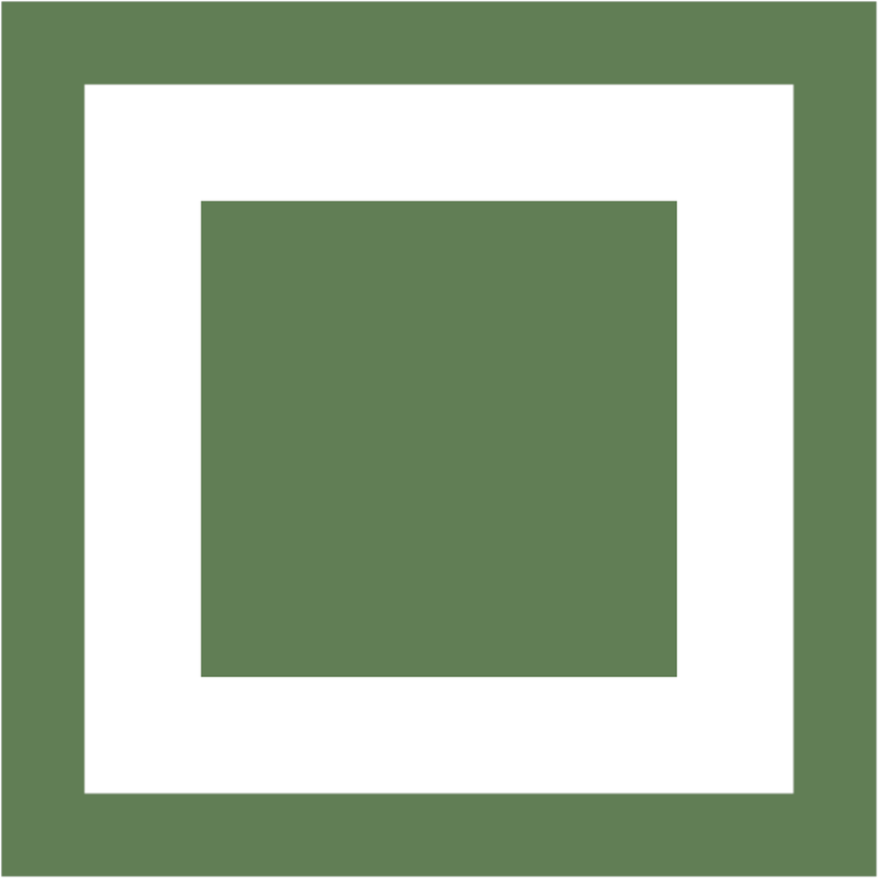 Green Magic Series - Love Track Satin 300x300mm Ceramic Tile