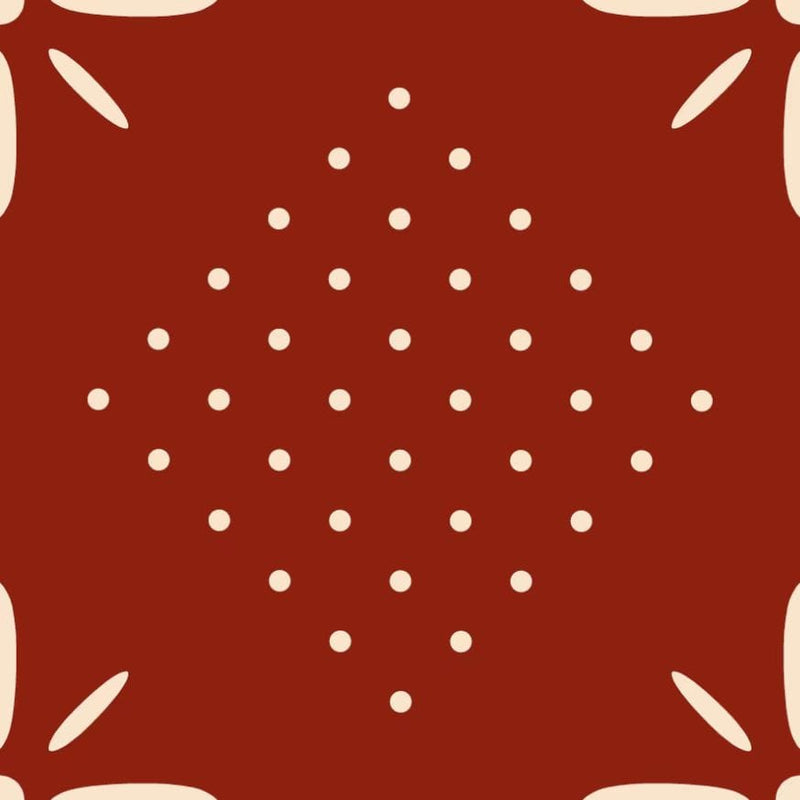 Little Lady Series - Lass Satin 300x300mm Ceramic Tile