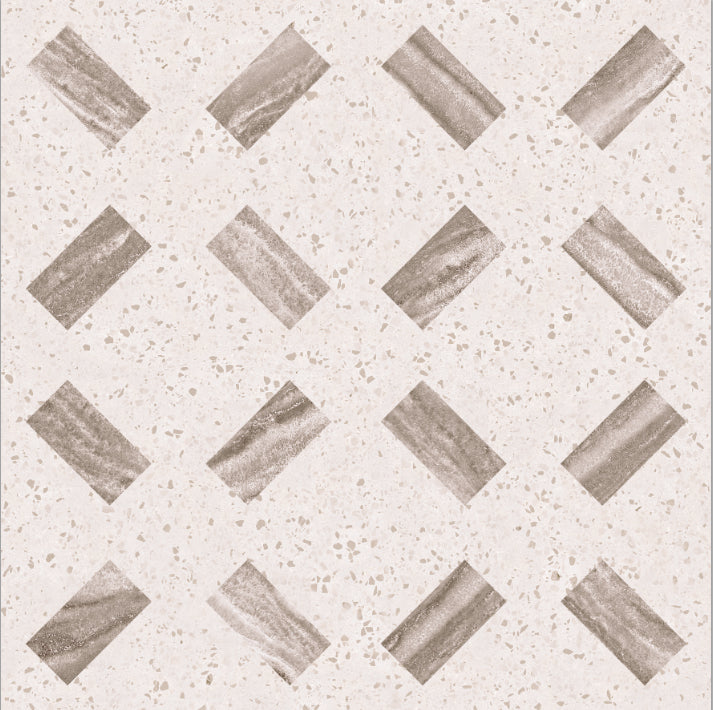 Living Style Series - Shine Jewel 300x300mm Ceramic Tile