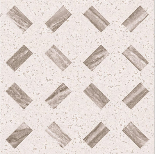 Full-Size Sample - Living Style Series - Shine Jewel 300x300mm Ceramic Tile