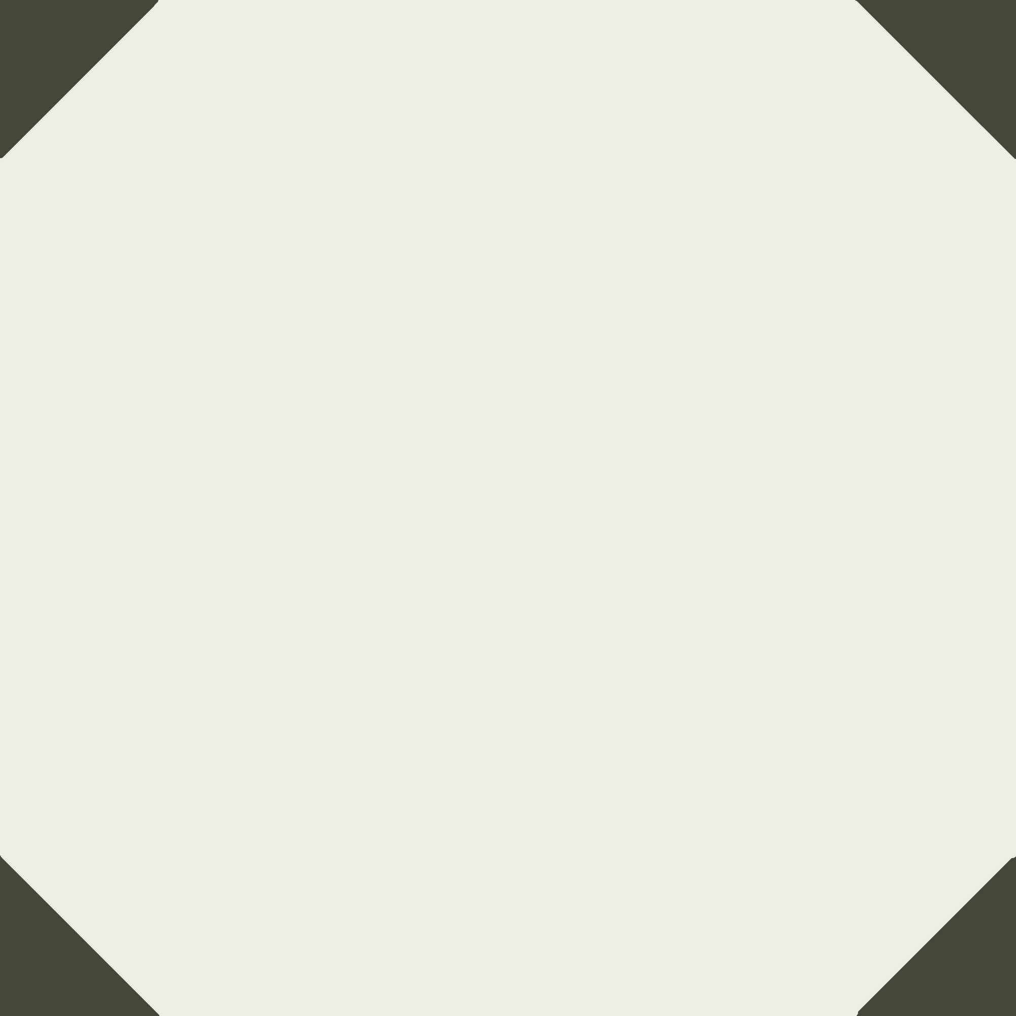 Modern Monochrome Series - Frequency Fern Matte 300x300mm Porcelain Tile