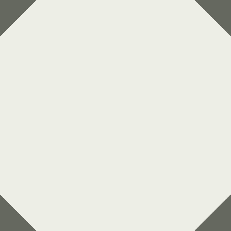 Modern Monochrome Series - Frequency Fern Matte 300x300mm Porcelain Tile