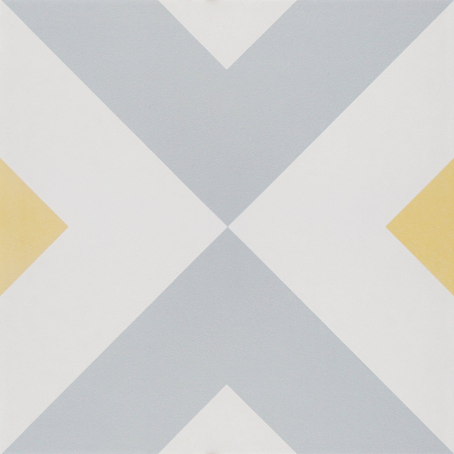 Full-Size Sample - Geometry Bohemian Series - Stellar 300x300mm Ceramic Tile
