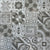 Geometry Bohemian Series - Magic Symbols Urban Satin 300x300mm Ceramic Tile