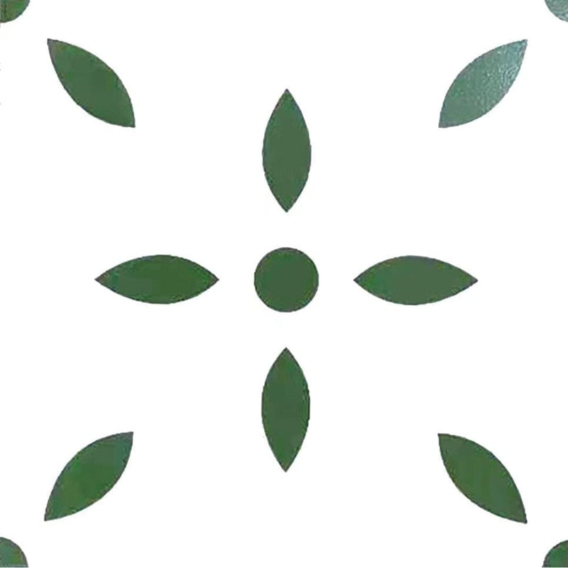 Green Magic Series - Orion Satin 300x300mm Ceramic Tile