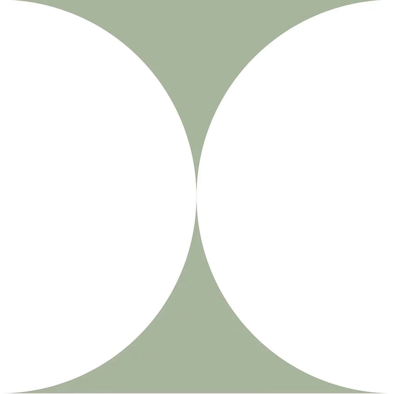Spanish Country Series - Summer Escape Satin 300x300mm Ceramic Tile