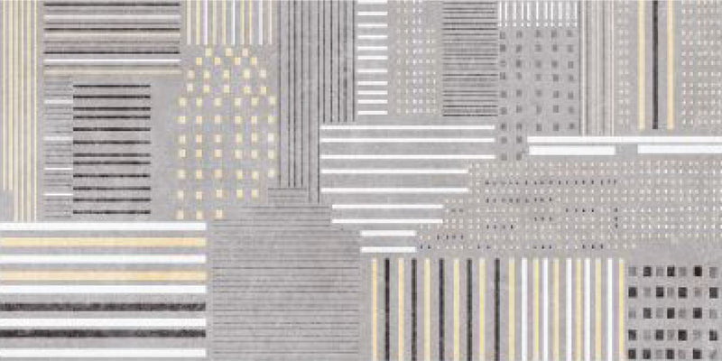 Landscape Series - Enzo Healing Frequency Satin 300x600mm Ceramic Tile