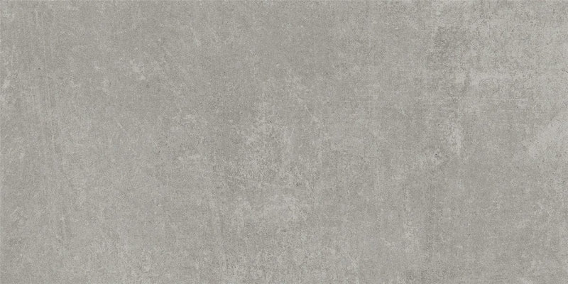 Landscape Series - Enzo Elemental Grey Satin 300x600mm Ceramic Tile
