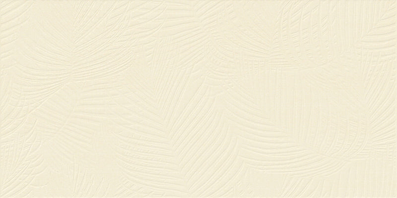 Mystery Lady Series - Charm (Garden Party) 300x600mm Satin 3D Textured Ceramic Tile