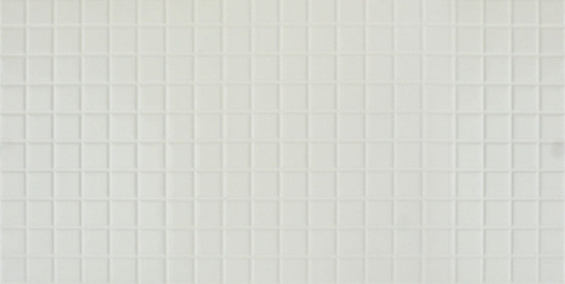 Minimalist Muse Series - Urban Sculpture Set 1 Gloss 300x600mm Ceramic Tile