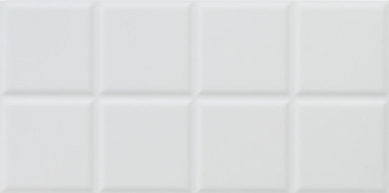 Minimalist Muse Series - Urban Sculpture Set 3 Gloss 300x600mm Ceramic Tile