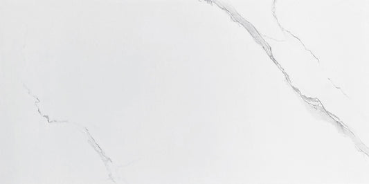 Wild Mirage Series - Vaucluse White 300x600mm Ceramic Tile