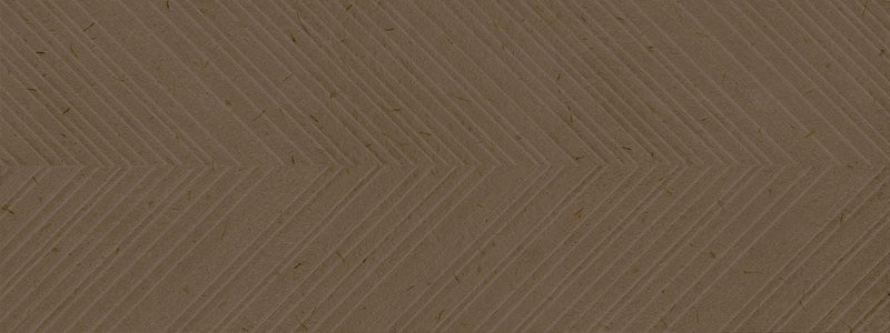 W Series - Lunar Surface Textured Herringbone Satin 300x800mm Ceramic Tile