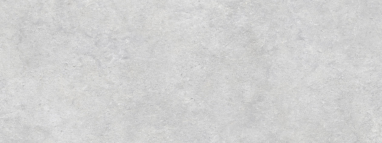 Zen Series - Light Grey 300x800mm Porcelain Tile