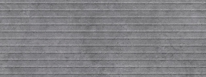 Zen Series - Grey Swirls Matte 300x800mm Porcelain Tile