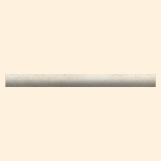 Vintage Chic Series - Alabaster Strip Mini 30x330mm Ceramic Pencil Liner