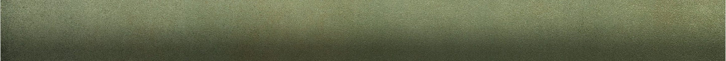 Full-Size Sample - Vintage Chic Series - Moss Strip Mini 30x330mm Ceramic Tile