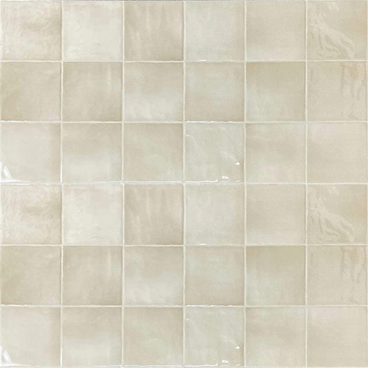 Moroccan Glaze Series - Sand Between Gloss 400x800mm Porcelain Tile