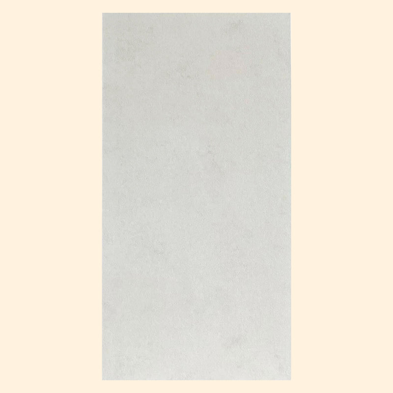 Manor Series - Soft Stillness Cloud Dance Satin 400x800mm Ceramic Tile