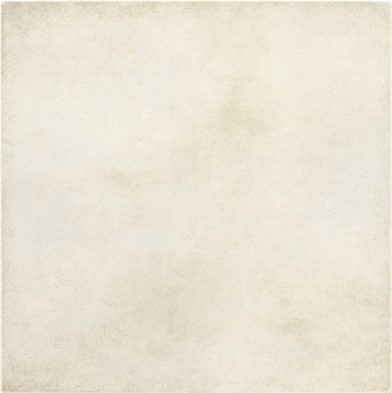 Vintage Chic Series - Alabaster Gloss Grande 500x500mm Ceramic Tile