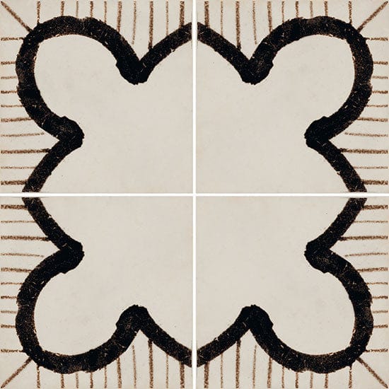 Aria Series - Clover Matt 900x900mm Porcelain Tile