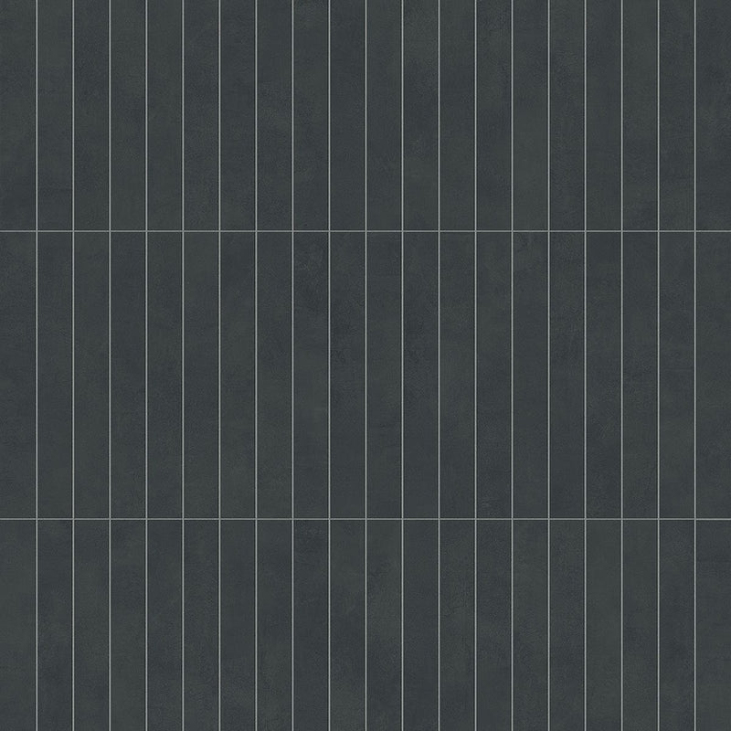 Driftboard Shore Series - Midnight Wave Matte 75x600mm Porcelain Tile