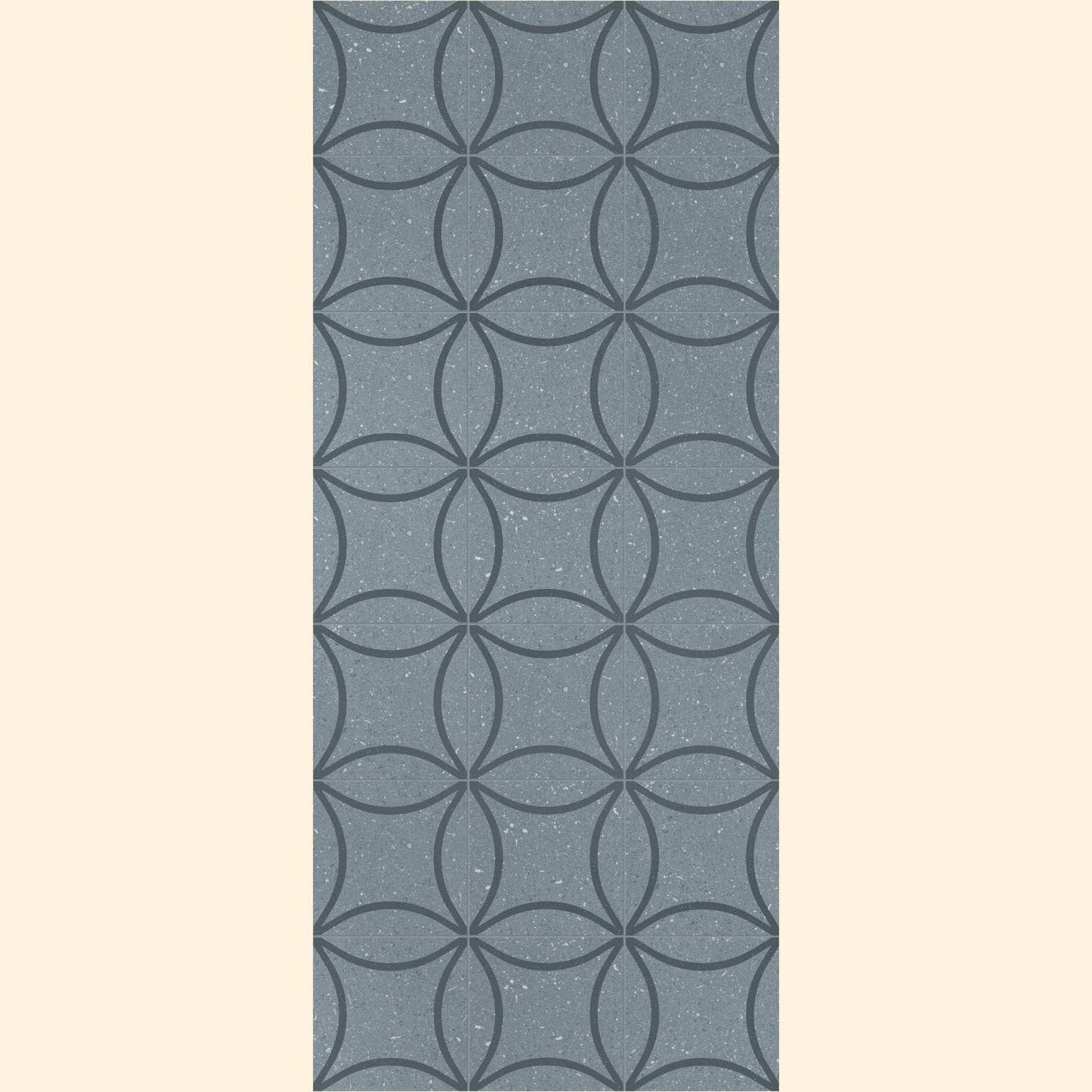 Vogue Series - Astro Sorgente Matt 200x200mm Porcelain Tile