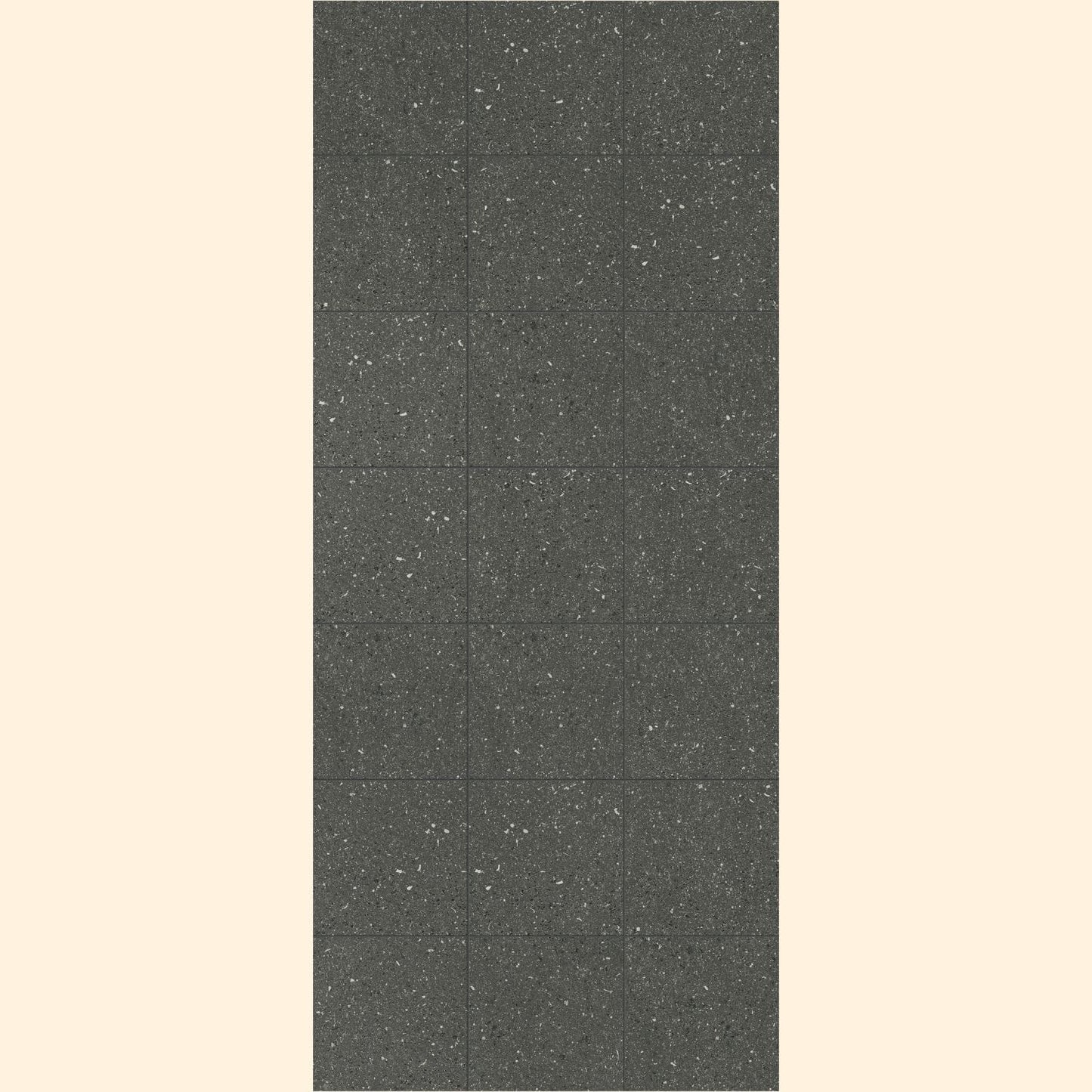 Vogue Series - Basalto Matt 200x200mm Porcelain Tile