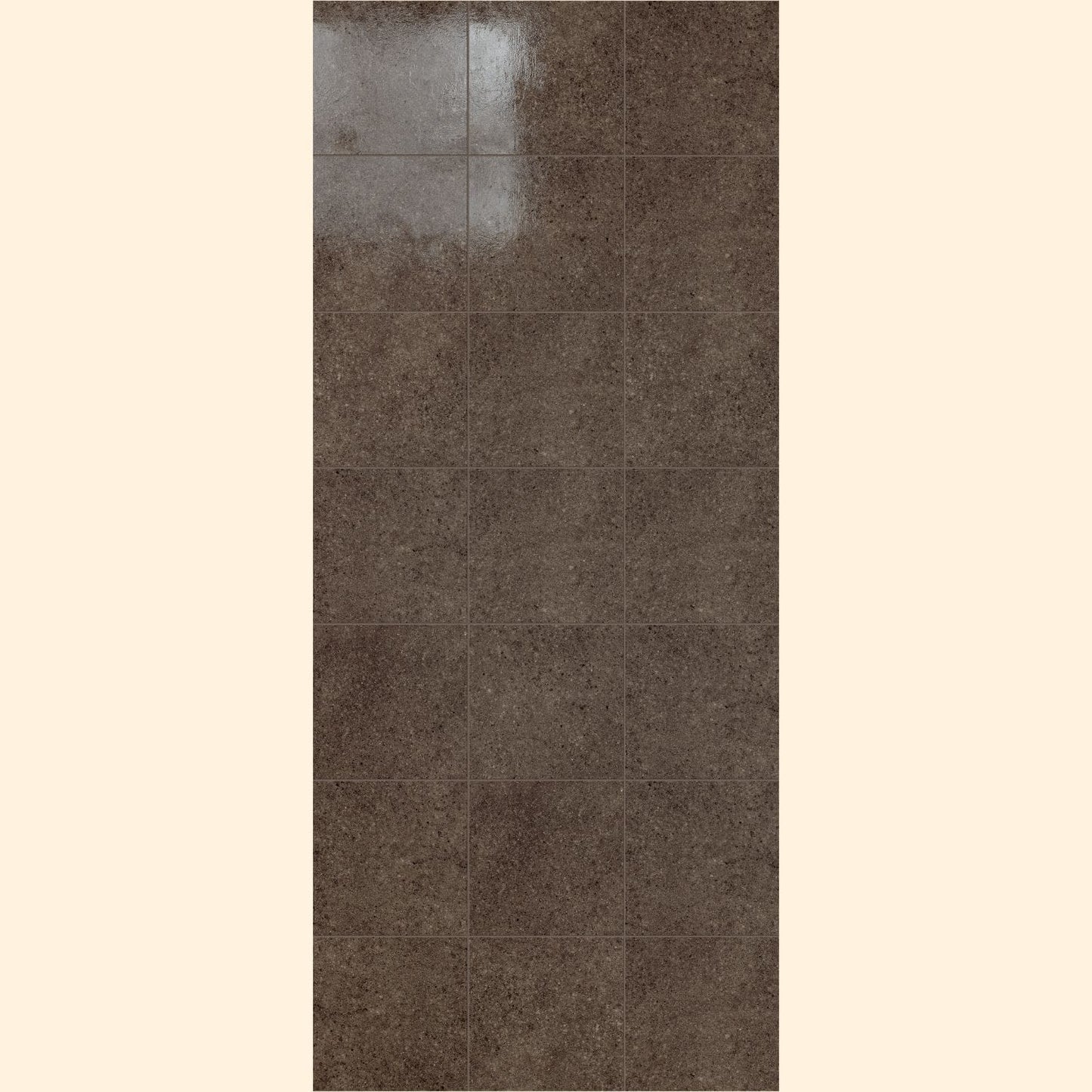 Vogue Series - Bruno Lacca Gloss 200x200mm Porcelain Tile