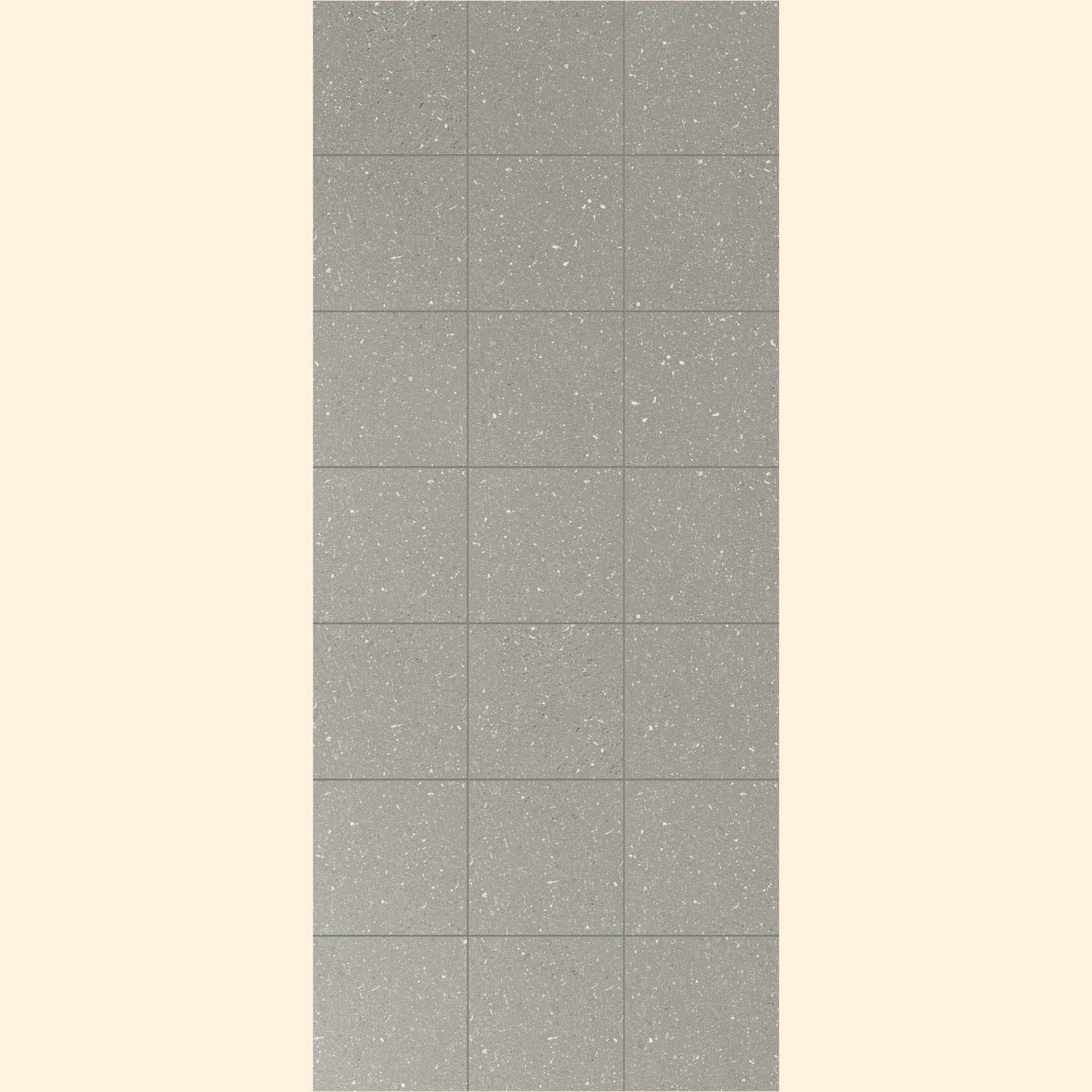 Vogue Series - Cenere Matt 200x200mm Porcelain Tile