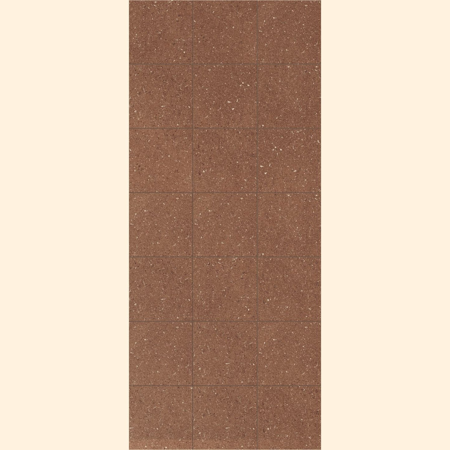 Vogue Series - Cotto Matt 200x200mm Porcelain Tile