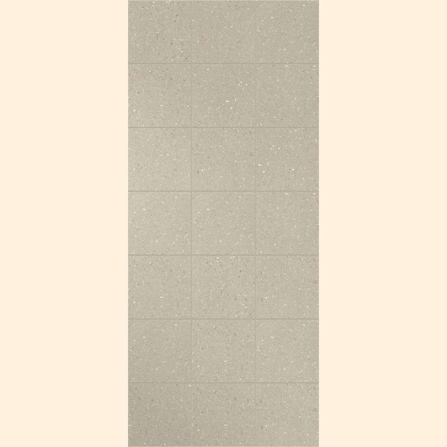 Vogue Series - Sabbia Matt 200x200mm Porcelain Tile