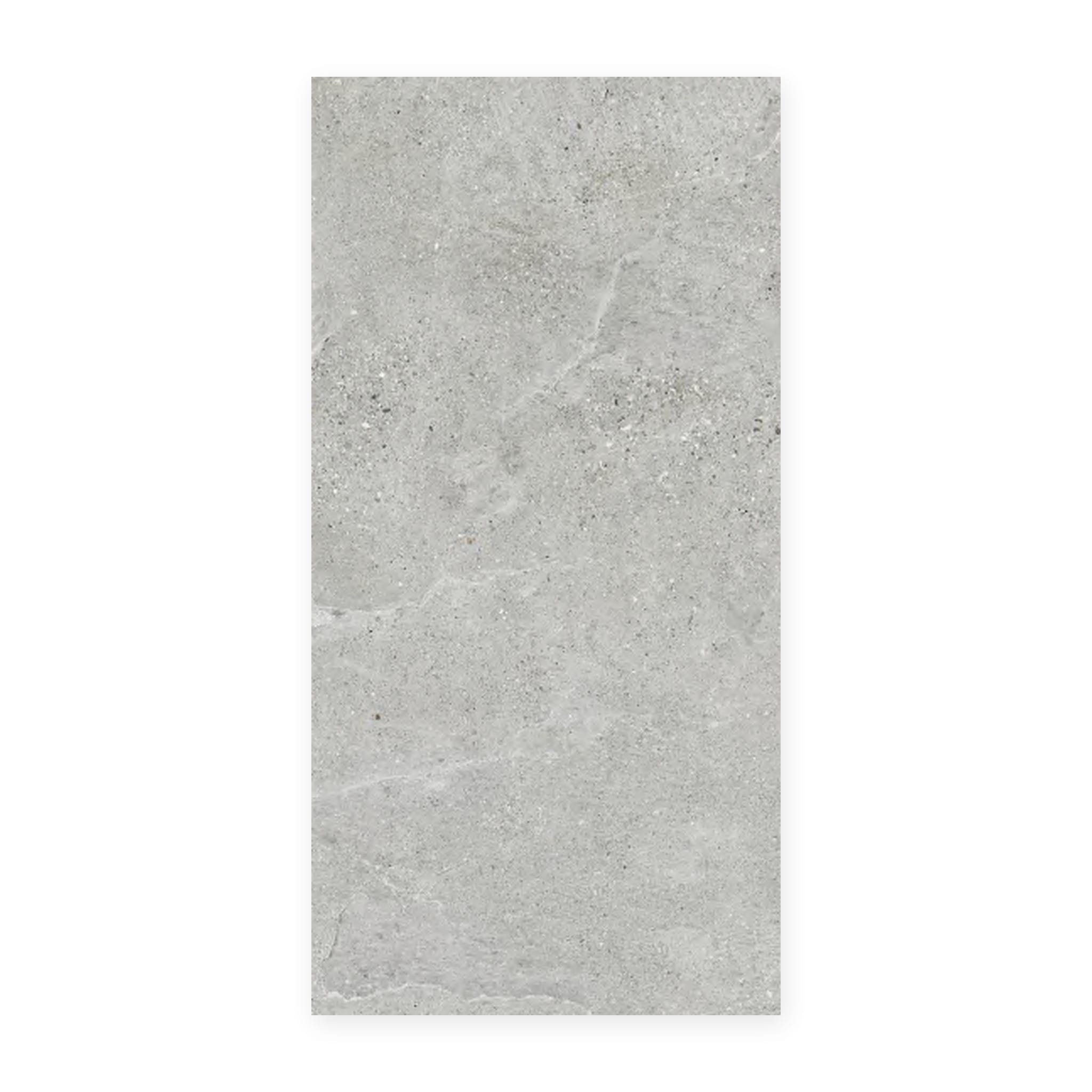 Caldera Series - Cinder P3 Matt 600x1200mm Porcelain Tile