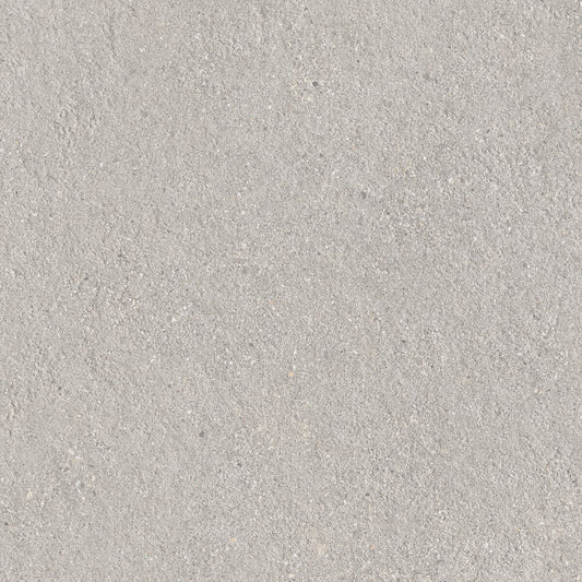Luna Stone Crater P3 Matt 600x600mm porcelain tile — single tile face