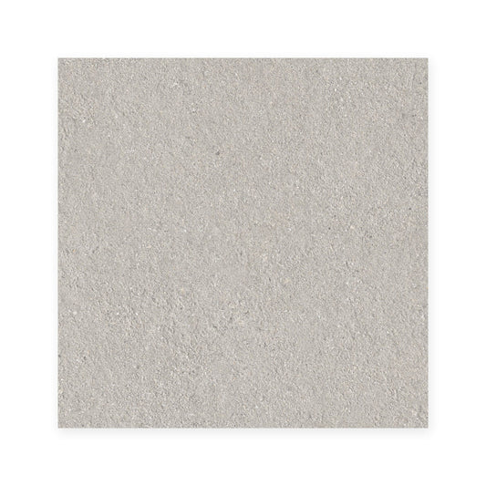 Luna Stone Series - Crater Matt 600x600mm Porcelain Tile