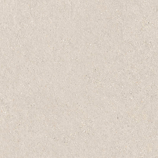 Luna Stone Dune P3 Matt 600x600mm porcelain tile — single tile face