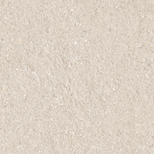 Luna Stone Series - Dune Matt 600x600mm Porcelain Tile - texture closeup