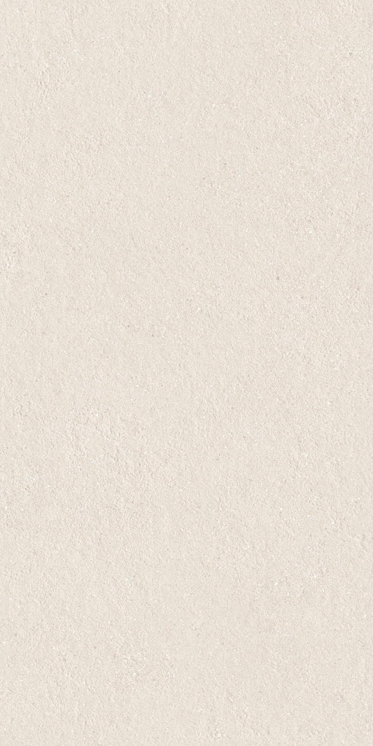 Luna Stone Pearl P3 Matt 600x1200mm porcelain tile — single tile face