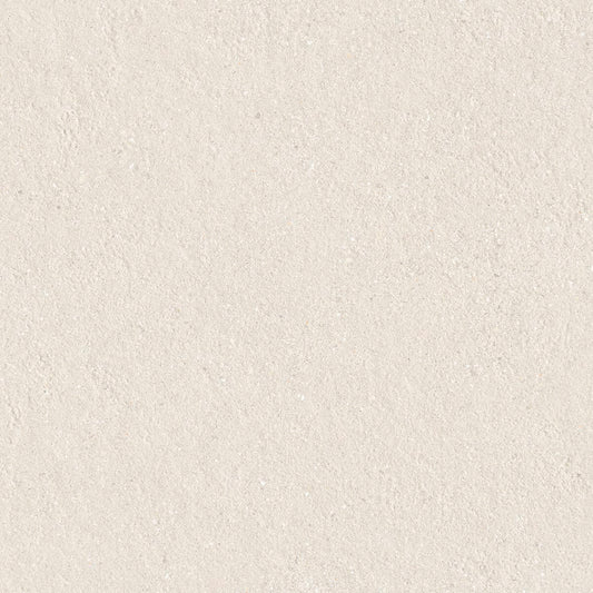 Luna Stone Pearl P3 Matt 600x600mm porcelain tile — single tile face