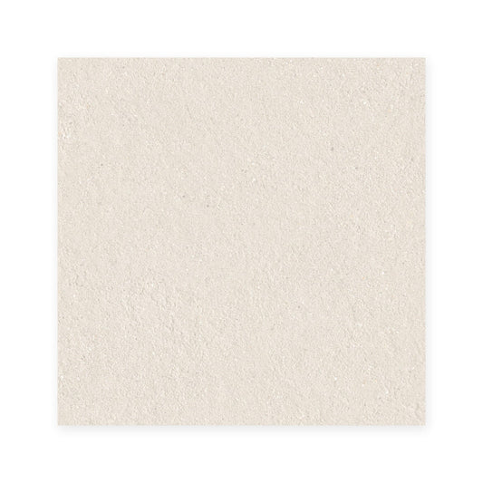 Luna Stone Series - Pearl Matt 600x600mm Porcelain Tile
