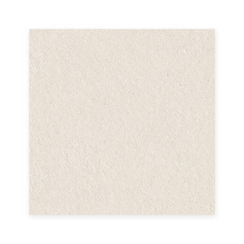 Luna Stone Series - Pearl P3 Matt 600x600mm Porcelain Tile