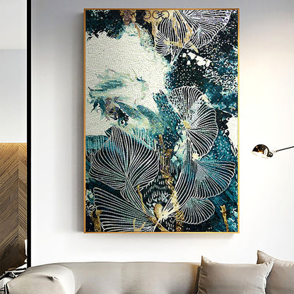 Artistic Mosaic - Abstract - Imperfection