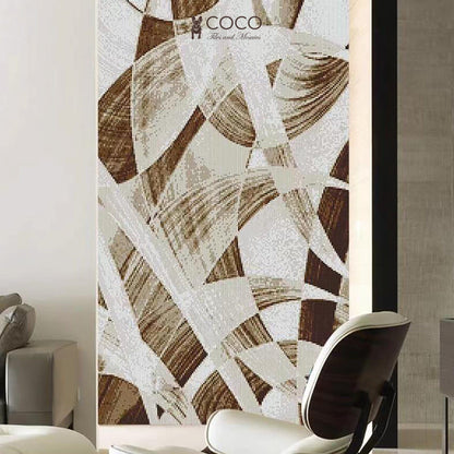 Artistic Mosaic - Abstract - Tales of Middle East