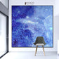 Artistic Mosaic - Abstract - Clear Night