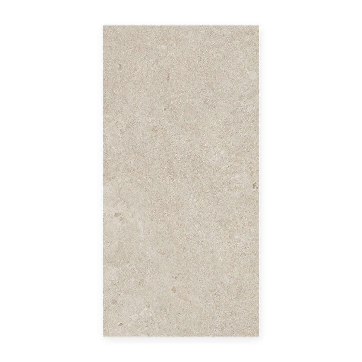 Provence Series - Biscuit Brushed 600x1200mm Porcelain Tile