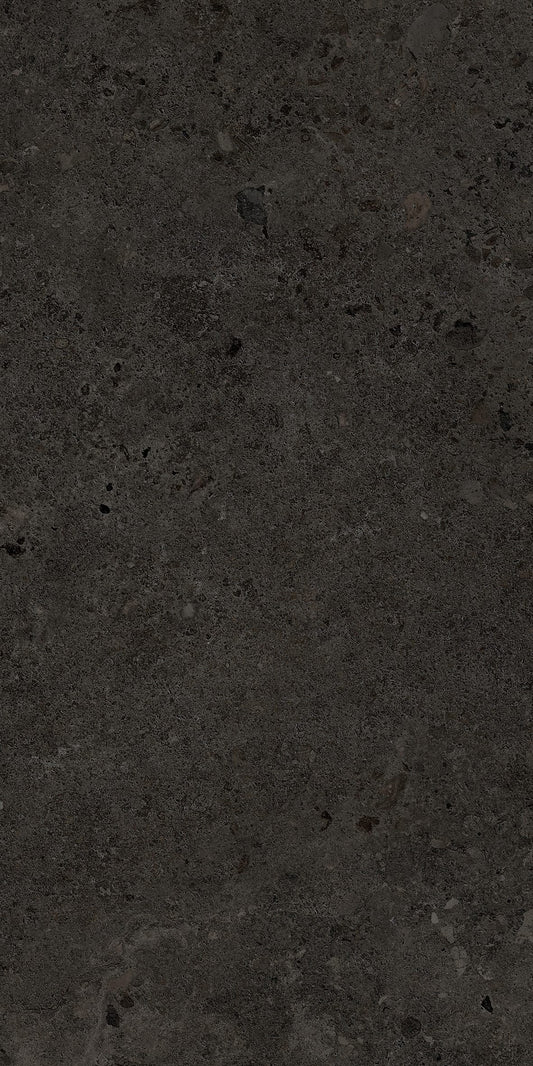 Provence Nocturne P3 Brushed 600x1200mm porcelain tile — single tile face