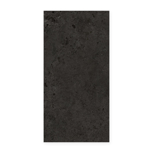 Provence Series - Nocturne Brushed 600x1200mm Porcelain Tile